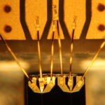 wedge photodiode UTC_TB